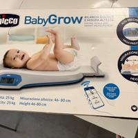 Bilancia per neonati BabyGrow Chicco