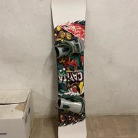 TAVOLA SNOWBOARD