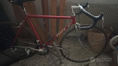 Bici Coach