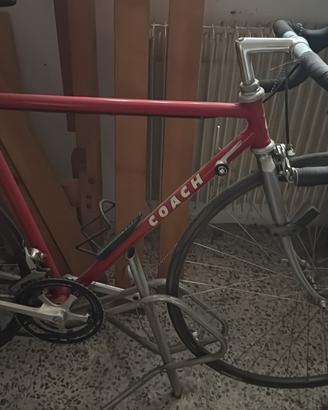 Bici Coach