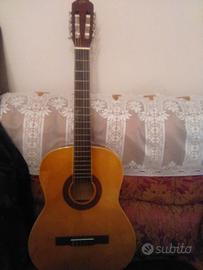 🇮🇹 Chitarra classica*EKO*🎸