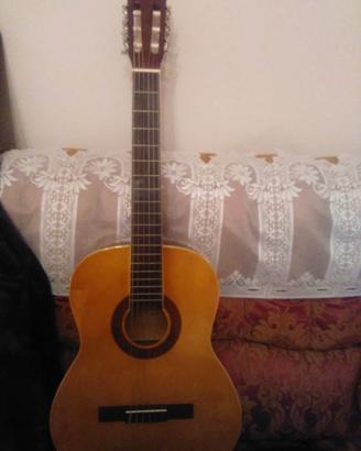 🇮🇹 Chitarra classica*EKO*🎸