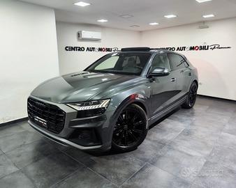 Audi Q8 50 TDI 286 CV quattro tiptronic S Line Tet