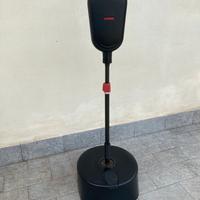 Punching ball- box