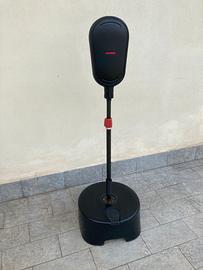Punching ball- box
