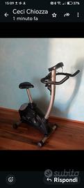 Bicicletta Fitness Kettler 