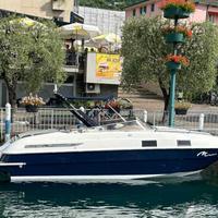 fiart 28 cabinato 4 posti letto