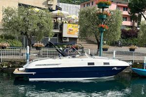 fiart 28 cabinato 4 posti letto