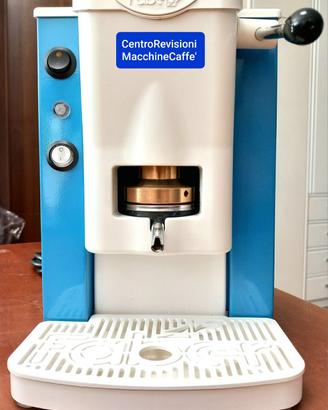 Faber Slot Plast Mini  , Centro Revisioni 