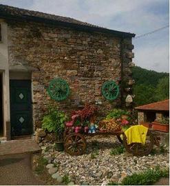 Immobile in asta di 133 m² con 2 locali a Ferriere