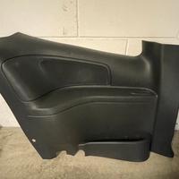 Pannelli interni posteriori Citroen C2