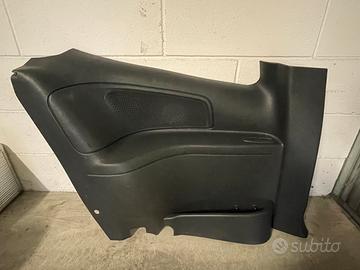 Pannelli interni posteriori Citroen C2