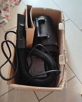 phon toelettatura cani