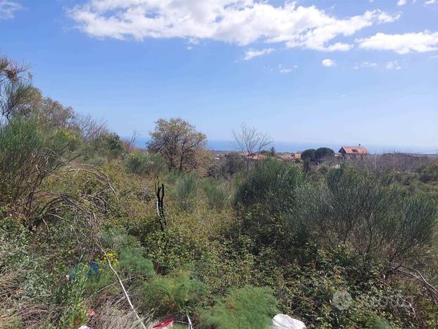 Rif.RD38| terreno agricolo aci sant'antonio