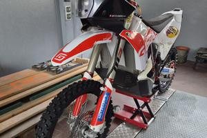 Gas gas 450 rally replica