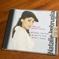 Natalie Imbruglia - Shiver ~ CD