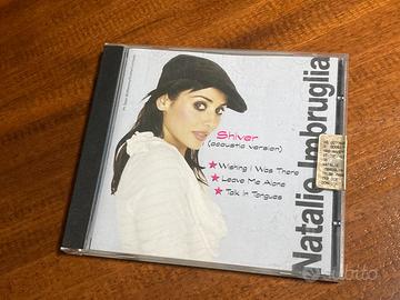 Natalie Imbruglia - Shiver ~ CD