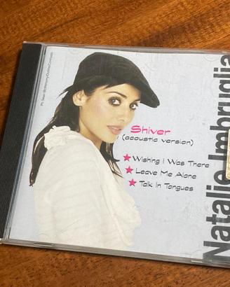 Natalie Imbruglia - Shiver ~ CD