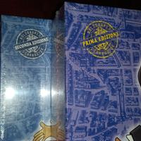 Bolognando gioco in scatola - NUOVO