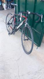 bici da corsa 