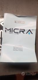 pompa acqua per acquario 