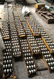 Guide trasportatrici