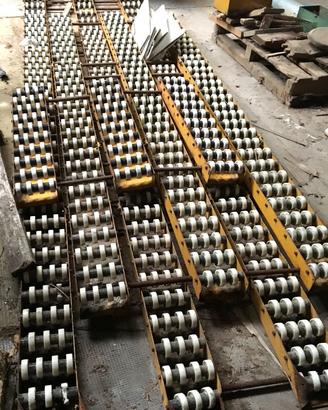 Guide trasportatrici