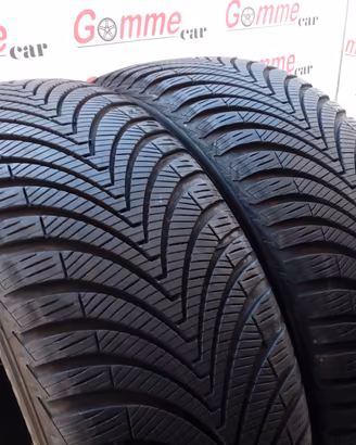 GOMME KUMHO 205 50 17 90% COD:1211