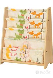 Libreria bambini 