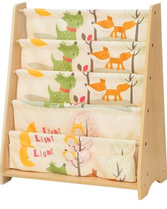 Libreria bambini 