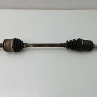 SEMIASSE ANTERIORE SINISTRO HYUNDAI i10 2Â° Serie