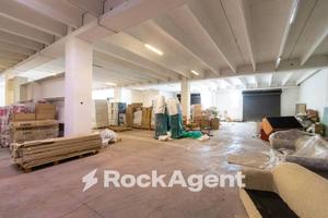 LOCALE COMMERCIALE DI 300 MQ ZONA MERCATONE