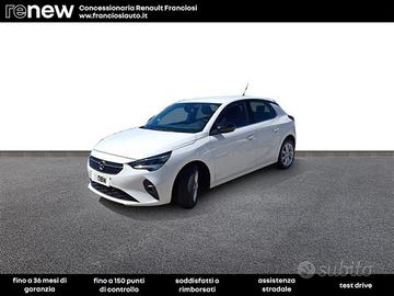 OPEL Corsa 1.5 Elegance s&s 100cv