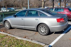 Audi A6 3.0tdi V6
