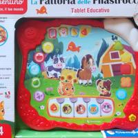 Fattoria filastrocche