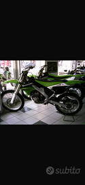 Kx 250 F