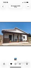Villa indipendente Bovo Marina