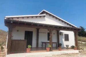 Villa indipendente Bovo Marina