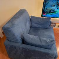 Poltrona letto poltronesofà