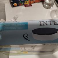 Copertura piscina intex