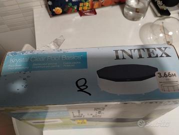 Copertura piscina intex