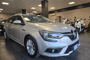 RENAULT Mégane Sporter dCi 8V 110 CV Energy Bose