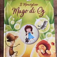 Il meraviglioso mago di Oz