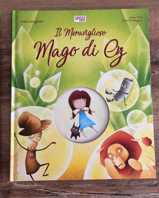 Il meraviglioso mago di Oz
