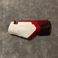 Fianchetto dx gilera rc 600