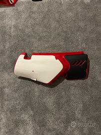 Fianchetto dx gilera rc 600