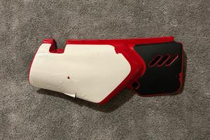 Fianchetto dx gilera rc 600