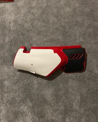 Fianchetto dx gilera rc 600