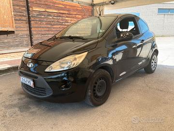 Ford Ka Ka+ 1.2 8V 69CV Titanium