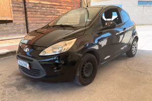 Ford Ka Ka+ 1.2 8V 69CV Titanium